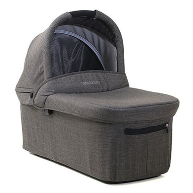 Valco Baby Trend/Trend Ultra Bassinet Charcoal Pram Accessories (Bassinet & Carrycots) 9315517098275