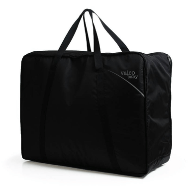 Valco Baby Universal Single Pram Storage Travel Bag 80x60x30cm (A9895) Pram Accessories 9315517098954