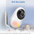 Vtech RM2751-2 Camera Video Monitor With Remote Access Health Essentials (Baby Monitors) 9342731003877