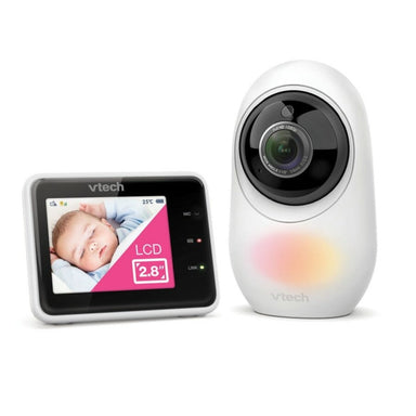 Vtech RM2751 Video Monitor With Remote Access Health Essentials (Baby Monitors) 9342731003860