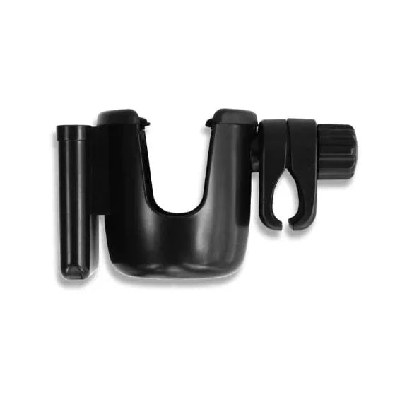 Wonderfold - 2 in 1 Cup & Phone Holder (fits all wagons) Pram (Wagon) Accessories 604085129863