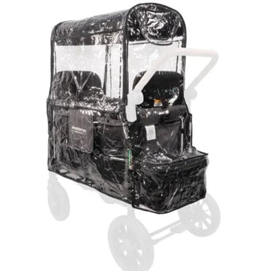 Wonderfold - Rain Cover (W2 Only) Pram (Wagon) Accessories 604085010086