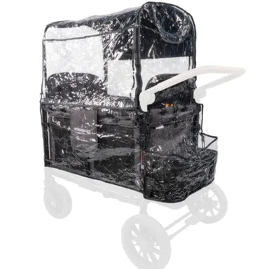 Wonderfold - Rain Cover (W4 Only) Pram (Wagon) Accessories 604085010062