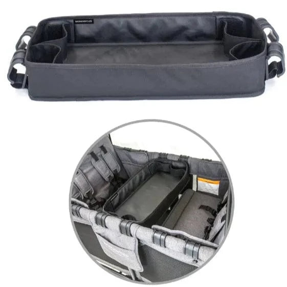 Wonderfold - W4 Double Sided Snack Tray Pram (Wagon) Accessories 604085010017