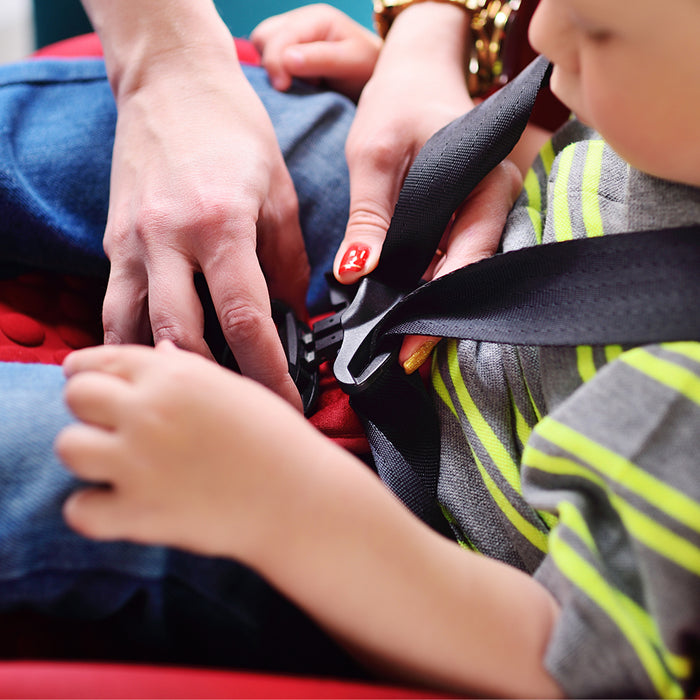 Car Safety for Kids: Your Car Seat Buying Guide