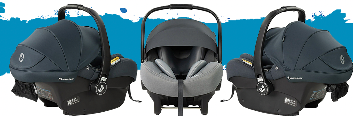 Maxi-Cosi’s New MICO 12 LX Baby Capsule suitable from Birth to 12 months