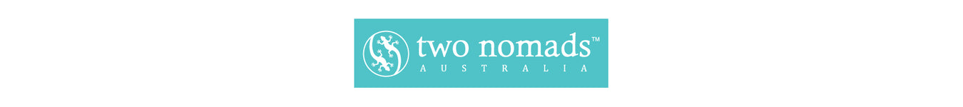 Two Nomads