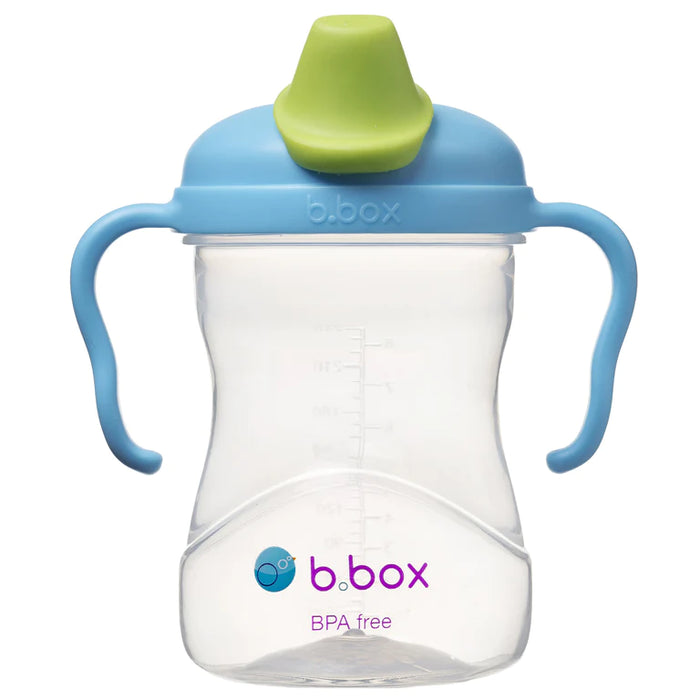 Bbox Transition Value Pack - Blueberry