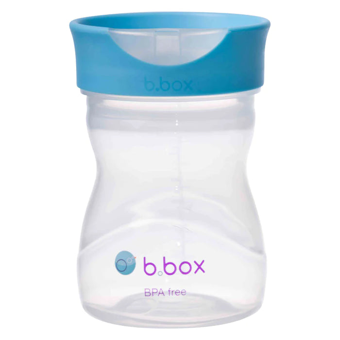 Bbox Transition Value Pack - Blueberry