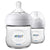 Philips Avent Natural Baby Bottle 125ml 2 Pack