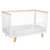 Cocoon Lush 4 in 1 Cot