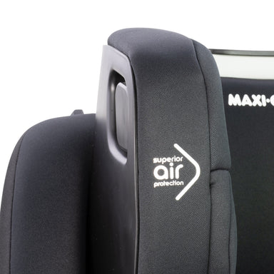 Maxi Cosi Luna Pro Harnessed Car Seat Onyx - Pre Order Mid December
