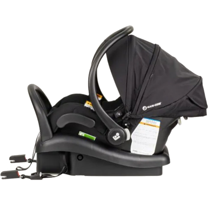 Valco Baby Snap Ultra Tailor Made (Denim) Mico Plus Isofix Capsule Travel System