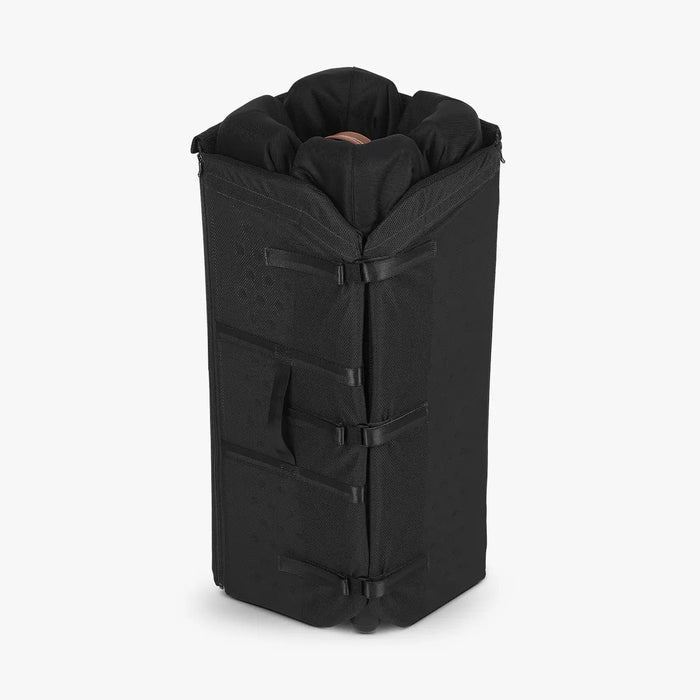 Uppababy Remi Portable Travel Portacot (Jake)