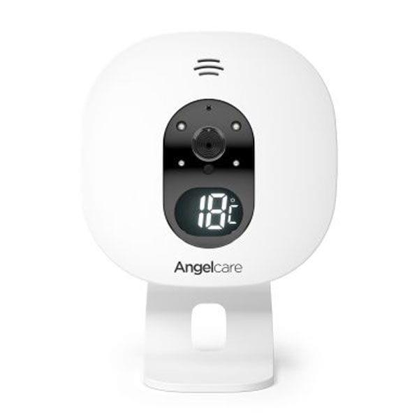 Angelcare Additional Camera For AC527 / AV327 / AC320 Monitors Health Essentials (Baby Monitors) 0666594204578