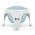 Angelcare Bath Seat (Ring) Aqua Light Bathing (Bath Seats/Inserts) 666594205865