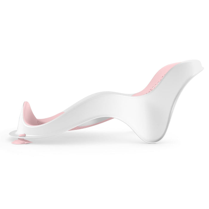 Angelcare Bath Support Fit Pink Light Bathing (Bath Seats/Inserts) 666594205841