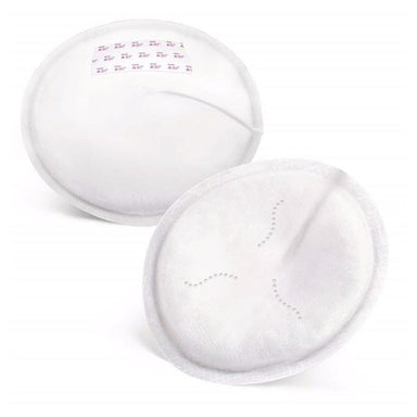 Avent Disposable Breast Pads 60 Pack Nursing Accessories M611298