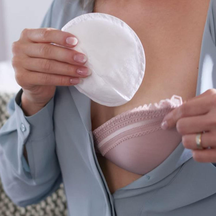 Avent Disposable Breast Pads 60 Pack Nursing Accessories 8710103867692