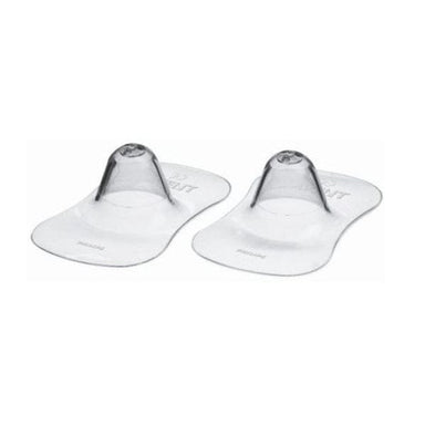 Avent Small Nipple Protector 2 Pack Nursing Accessories M601381