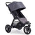 Baby Jogger City Elite 2 Stone Grey Pram (Stroller) 047406180189