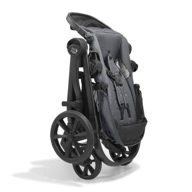Baby Jogger City Select 2 Pram Radiant Slate Pram (4 Wheel) 047406179114