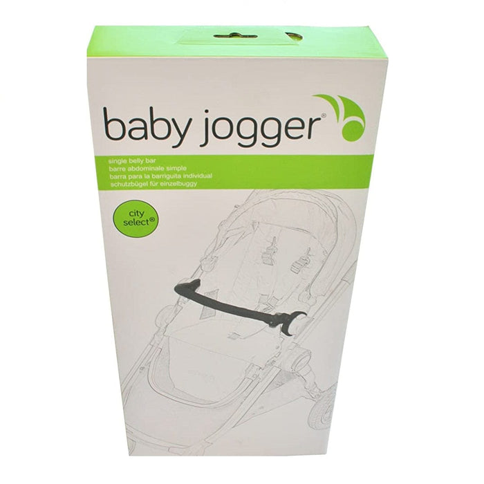 Baby Jogger City Select/ Select 2 Belly Bar Pram Accessories 047406136469