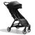 Baby Jogger City Tour 2 Pitch Black Pram (Travel Stroller) 047406179602