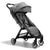 Baby Jogger City Tour 2 Shadow Grey Pram (Travel Stroller) 047406179633