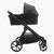 Baby Jogger Select 2 Deluxe Bassinet Black Pram Accessories (Bassinet & Carrycots) 047406180608