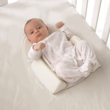 Baby Studio Baby Sleep Positioner with Adjustable Sides & Back Nursery Accessories 9312321054299