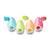 Baby Studio Colour Changing Tear Drop Night Light Health Essentials ( Baby Health & Safety) 9312321050109