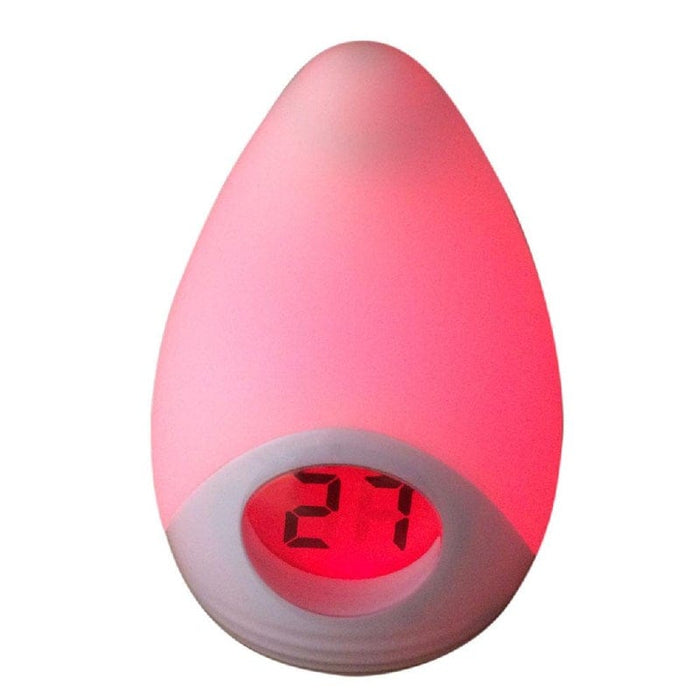 Baby Studio Colour Changing Tear Drop Night Light Health Essentials ( Baby Health & Safety) 9312321050109