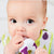 Bbox Fresh Food Feeder - Grape Feeding (Toddler) 9353965003342