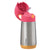 Bbox Insulated Drink Bottle 350ml - Strawberry Shake Feeding (Toddler) 9353965004516