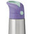 Bbox Insulated Drink Bottle 500ml - Lilac Pop Feeding (Toddler) 9353965010470