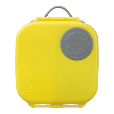 Bbox Mini Lunch Box - Lemon Sherbet Feeding (Toddler) 9353965006633