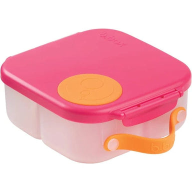 Bbox Mini Lunch Box - Strawberry Shake Feeding (Toddler) 9353965006619