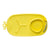 Bbox Roll + Go Mat - Lemon Sherbet Feeding (Toddler) 9353965002437