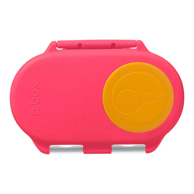 Bbox Snackbox- Strawberry Shake Feeding (Toddler) 9353965006817