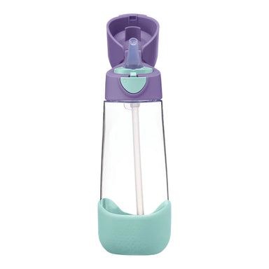 Bbox Tritan Drink Bottle 600ml - Lilac Pop Feeding (Toddler) 9353965002260