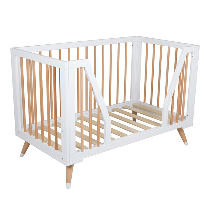 Bebe Care Zuri Cot & Chest Package Furniture (Packages) 9358417004298