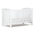 Boori Casa Cot and Linear Chest Package Barley + FREE Bonnell Organic Latex Mattress Furniture (Packages) 9358417002003
