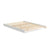 Boori Convertible Plus Conversion Kit Barley Furniture (Cot Extension Kits) 9328730021975
