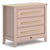Boori Linear 3 Drawer Chest Smart Assembly Cherry/Almond Furniture (Chest of Drawers) 7426968236474