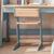 Boori Oslo Study Chair Blueberry/Almond Furniture (Toddler Kids) 7426968236139