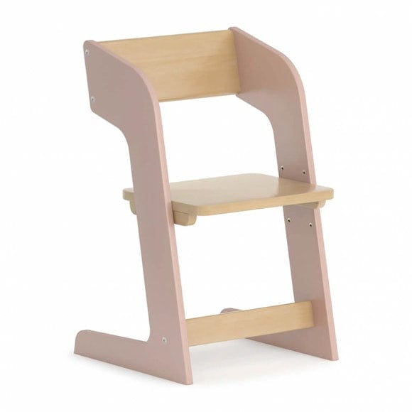 Boori Oslo Study Chair Cherry/Almond Furniture (Toddler Kids) 7426968236146
