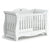 Boori Sleigh Royale Cot V23 and Dresser + Bonnell Organic Mattress Barley Furniture (Packages) 9358417002379