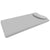 Boori Soft Lux Change Pad (39.5cm) Grey Changing (Change Mat) 9328730030984
