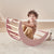Boori Tidy Pikler Climbing Arch V23 Cherry and Almond - Pre Order Late November Furniture (Toddler Kids) 9328730100724